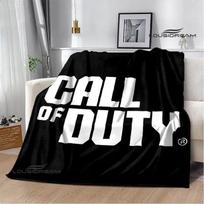 Žaidimo kodas, call of duty antklodė Šilta antklodė Flanšas Minkšta ir patogi antklodė Namų kelioninė antklodė lovos pamušalai Gimtadienio dovana 30x40in