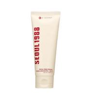 Seoul 1988 Snail Cream: Snail Mucin 93% + Rice Cream 100ml 100ml