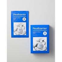Real Barrier Extreme Cream Mask 27ml 10 Pack