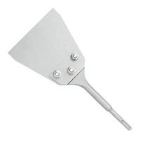 Heavy Duty Floor Scrapers Easily Removes Tile Plasters Wood Floor Works for Rotary and Electric Hammers Accessories 1