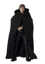 TAMASHII NATIONS Star The Mandalorian Luke Skywalker 140mm PVC ABS articulated S.H.Figuarts Wars (approx. tall, & painted, figure) juoda