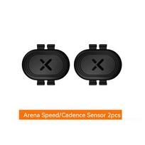 XOSS ARENA Speed Cadence Sensor Cycling Computer Speedometer ANT+ Road MTB Bike Cadence Sensor For Garmin iGPSPORT Bryton 2 Pcs