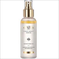 [d'Alba] White Truffle First Spray Serum (100ml) - Premium Italian White Truffle, All-in-One Hydrating Glow Mist, Vegan Face Serum, K-Beauty 100ml, 1EA