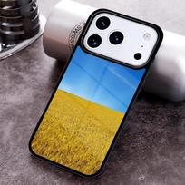 U=kraine heart flowers Phone Case For iPhone 17,16e,15,14,13,12,11,Mini,Pro,MAX soft Silicone Cover iPhone 12 Pro Max