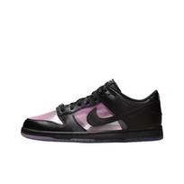 Nike Dunk Low Juodi Rožiniai Moteriški Sportbačiai IM3077-600 44