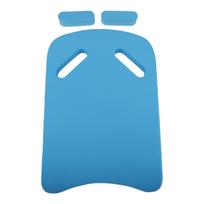 Practicals Kickboard Swimming 43*29*3.4cm Duables EVA mėlyna