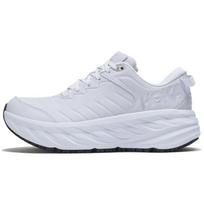 HOKA ONE ONE Bondi SR 'White' Men's 1110520-WWH EU 40