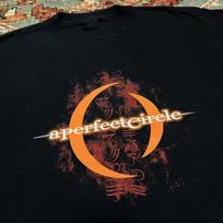 A Perfect Circle Grupės Unisex Medvilniniai Marškinėliai Dovanai Vyrams Visų Dydžių S-5XL BO078 Unisex Marškinėliai L
