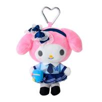 Sanrio Mascot Holder Academy Sparkling My Melody Ages 6 and up 870820 (#Sanrio Journey)