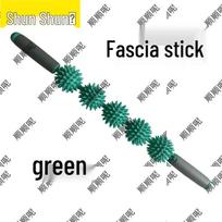 Spiky Fascia Roller & Muscle Massager