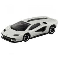 Takara Tomy 74 Lamborghini Countach LPI Miniature Car Toy Unisex Ages Boxed Toy Safety Standards Meet ST Mark Certification TOMICA  Tomica No. 800-4