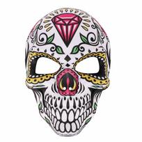 Men Halloween Toys Prom Party Supplies Horror Masks Halloween Mask Skeletons Mask Costume Prop A