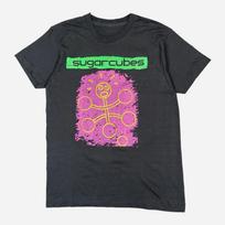 The Sugarcubes Gift For Fans Black T-Shirt Cotton Full Size NT15 S