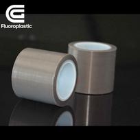 0.08mm*50mm*10m High Temperature Resistant Non-sticky Electric Insulation Ptfe Film Adhesive Tape (as the picture,0.08mm*50mm*10m)