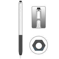 AhaStyle Premium Silicone Apple Pencil Protective Cover Case Apple Pencil Sleeves for Apple Pencil Pro& 2nd Generation juoda