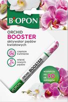 Biopon Orchid Booster Žiedų Stiebelių Aktyvatorius Orchidejoms 2ml