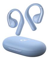 Anker Soundcore AeroFit wireless earphones IP57 dustproof and waterproof rating Up to 42 hours playback Multipoint connection PSE technical standards