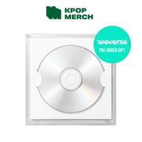 [Pre-order] &TEAM - Mark on Me (Mini CD-R ver.) Album only