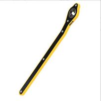 Car Extended Car Mounted Labor-saving Tire Unloading Tool One Size juoda