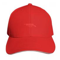 Tomi Gun Logo Baseball Cap Sunhat Beach Custom Cap fishing caps Unisex Golf Unisex Womens