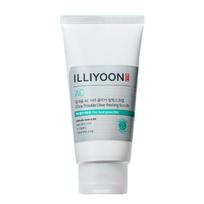 Illiyoon Cica Acne Clear Peeling Scrub Smooth Skin Texture 200ml
