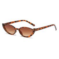 Tofu Tea Tablets Sunglasses one size