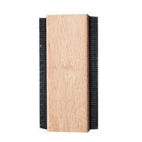 Wood Epilator Sweater Clothes Shaver Wood Trimmer Combs Double Side Hair Remover 1