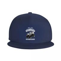 Funny Fendt Farmer  Tractor Tractor Bulldog Oltimer Snapback Cap Harajuku Streetwear Baseball Caps One Size