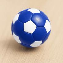 16PCS Multicolor Foosball Table Balls Soccer Ball Mini Soccer Balls  Home Recreation 16PCS