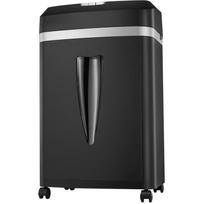 Comi 20LC-838D 60-Minute Continuous Micro-Cut Paper Shredder CN plug (adapter included)