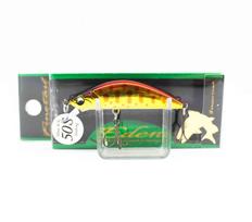 Major Craft Eden 50S Sinking Lure 10 (0108)