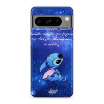Case for Google Pixel 8 Pro Stitch disney cute stitch Ohana means family juoda