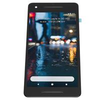 Screen Replacement for Pixel 2 G011A 5 Inch Support Fingerprint Recognition AMOLED Display Screen