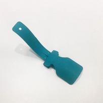 Shoe Helper - Lazy Shoe Helper - Portable - Ergonomic - Easy to use - Blue