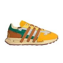 adidas Melting Sadness x Retropy E5 Yellow Bold Green GW6035 EU 44 sepijos spalva/dangus