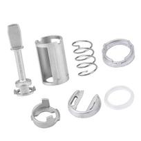 7 vnt. durų spynos cilindro taisymo rinkinys Volkswagen VW Passat 1995-2006 Seat Toledo Leon 1999-2006 3B0837167 3B0837168