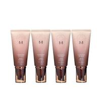 MISSHA - M Choboyang BB Cream - 4 Colors #23 Natural Beige