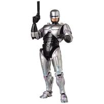 MAFEX 225 ROBOCOP ATNAUJINTAS dažyta veiksmo figūrėlė maždaug 160 mm aukščio Ne. Ver. Ne mastelio figūrėlė,