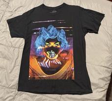 Lady Gaga Enigma Las Vegas Residency Cotton Unisex Classic S-234XL T-Shirt M324 Unisex T-Shirt S