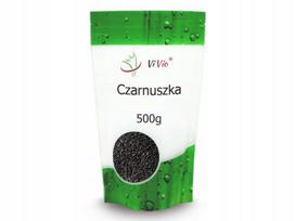 Black cumin Vivio 500 g