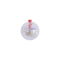 Pet Glowing Cats Teaser Ball Interactive Entertainment Cats Toy Self-Entertaining Smart Cats Teaser Set Plastic Football One Size