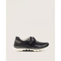 Gabor Women Sneakers Ro86.962bk blacks/230