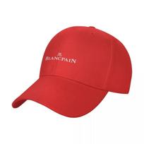 Blancpain Kepuraitė su snapeliu Žvejo kepurė Paplūdimio skrybėlaitė Mielas Golfo skrybėlaitė Unisex Moteriškos kepurės
