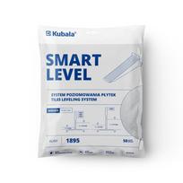 Smart Level Wedges For Tile Leveling System, 50 Pcs Kubala 1895
