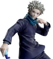 Thundertech Jujutsu Kaisen 5th Anniversary Luminasta Inumaki Toge Figure