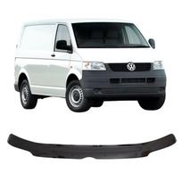 Variklio dangčio ir priekinio stiklo apdaila Volkswagen T5 Nuo 2003 Iki 2009