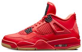 Jordan 4 Retro NRG Singles Day Women's AV3914-600 red