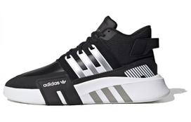 Adidas EQT Bask ADV V2 'Core Black' FW4253 36.5