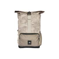 Adidas Polyester Backpack Regular Unisex Putty Beige One Size smėlis