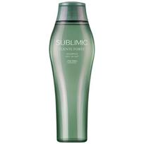 Shiseido Professional Sublimic Scalp Series Oil Control Shampoo